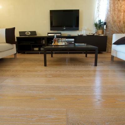 Plancia Rovere Spazzolato Decape 01