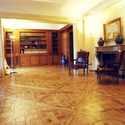 Massello Rovere Versailles 01